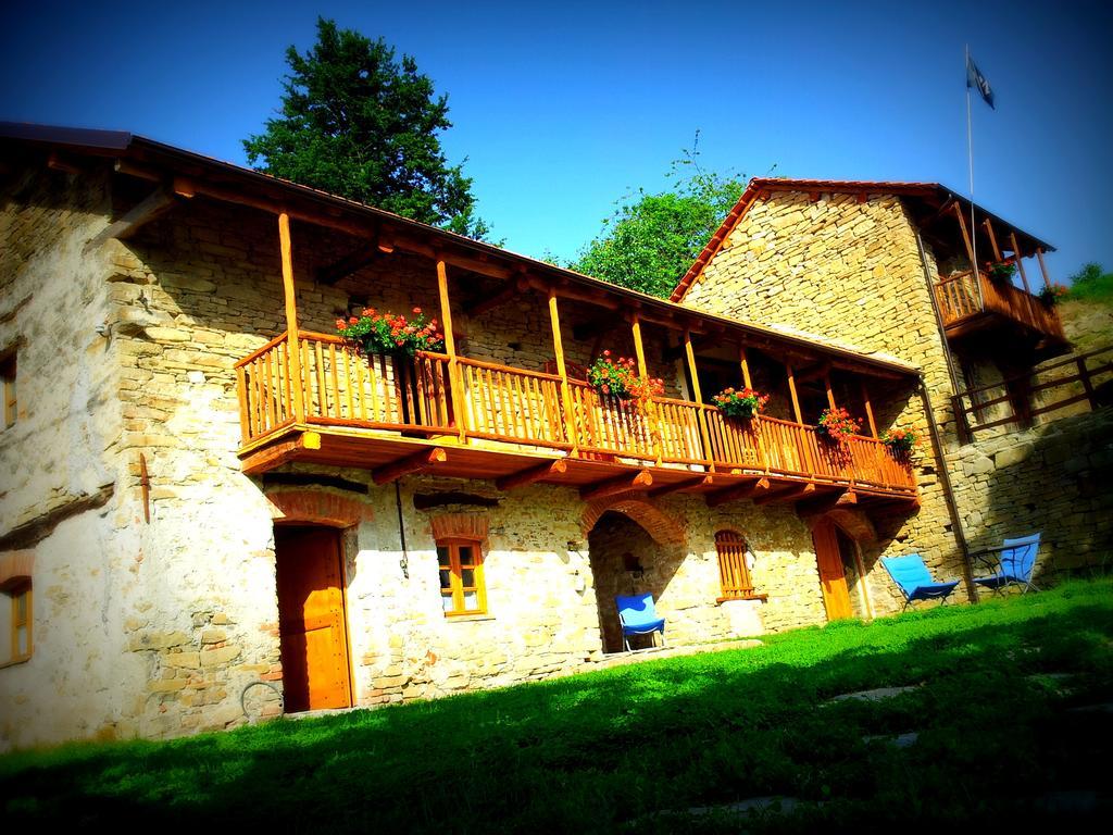 Navilla Igliano Quarto foto