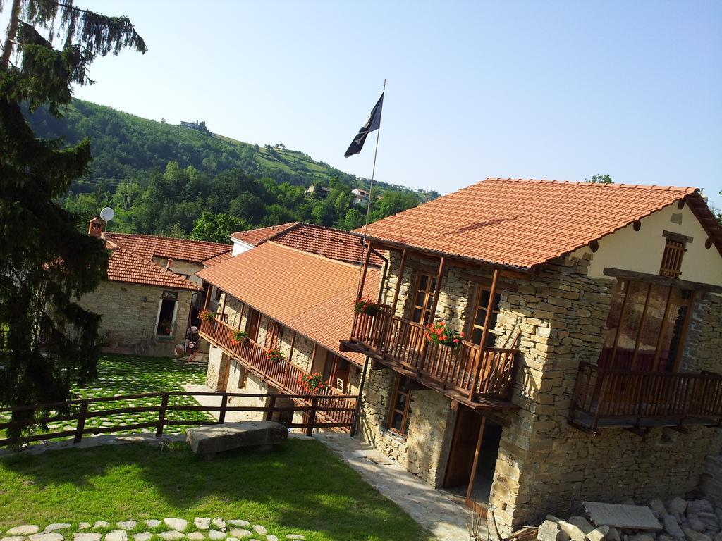 Navilla Igliano Quarto foto